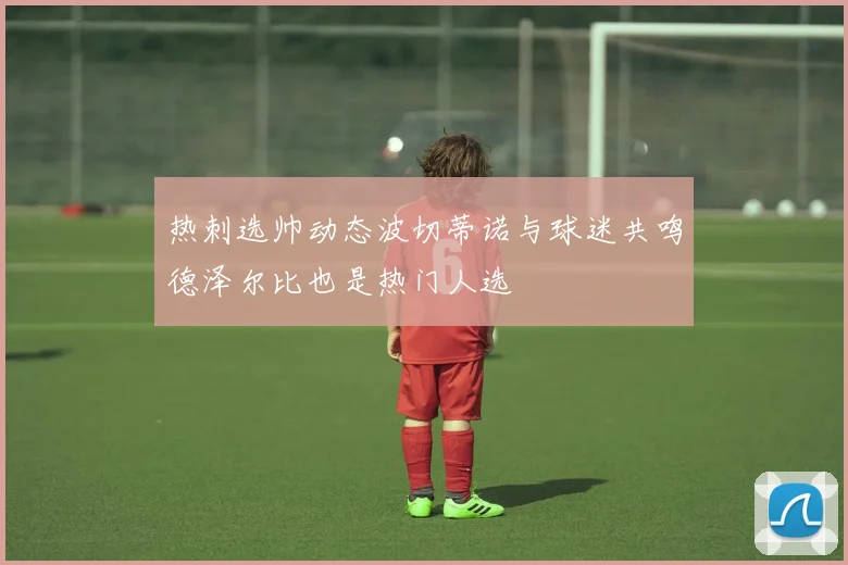 热刺选帅动态波切蒂诺与球迷共鸣德泽尔比也是热门人选